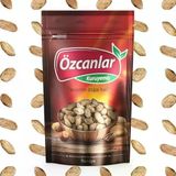 Küçük Yer Fıstığı (Tuzlu Fırınlanmış) 500 G