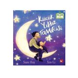 Küçük Yıldız Tamircisi - Beyaz Balina