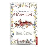 Küçüklere Büyüklere Masallar - Ünal Ünsal