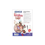 Küçülen Kağıt - 2 adet/poşet