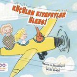 Küçülen Kıyafetler Ülkesi Latife Khatri