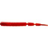 Kudos 09 Standart Chia Worm 4,5 cm Silikon Yem