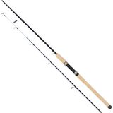 Kudos Carbo Stick 195 Cm 5-25g Atarlı Karbon Spin Olta Kamışı