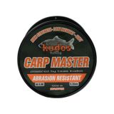 Kudos Carp Master Brown 1000M Sazan Misinası Kalınlık (Mm) : 0,40Mm