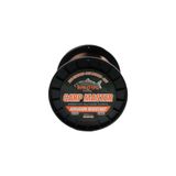 Kudos Carp Master Brown 2500M Sazan Misinası Kalınlık (Mm) : 0,35Mm
