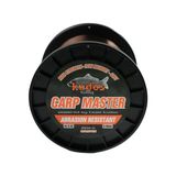 Kudos Carp Master Brown 2500M Sazan Misinası Kalınlık (Mm) : 0,40Mm