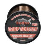 Kudos Carp Master Kamuflaj 1200M Sazan Misinasi