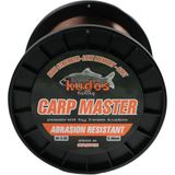 Kudos Carp Master Sazan Misinası 2500M 0.35MM
