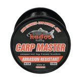 Kudos Carp Master Yeşil 1000M Sazan Misinası Kalınlık (Mm) : 0,40Mm