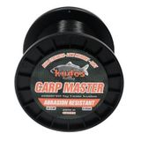 Kudos Carp Master Yeşil 2500M Sazanl Misinası - 0,35mm