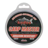Kudos Carp Master Yeşil 300M Sazan Misinası Kalınlık (Mm) : 0,40Mm