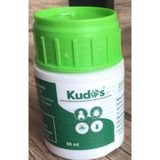 Kudos Ec 50 Ml Hamamböceği Karınca Kene Ve Pire İlacı Konsantre