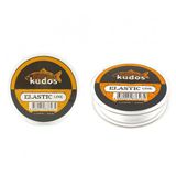 Kudos Elastic Line 200m Yem İpi