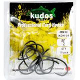 Kudos Kdh-01 Sazan Iğnesi Iğne No : 2 - Renkli