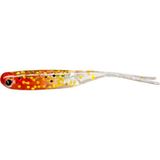 Kudos Natura Drop Shad 02 Standart 5 cm Silikon Yem