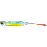 Kudos Natura Drop Shad 06 Standart 5 cm Silikon Yem