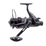 Kudos Orion 6500 Baitrunner Grafit Yedek Kafalı Olta Makinesi