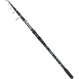 Kudos Power Carp 360 cm 100-300G Atarlı(5lbs) Teleskopik Sazan Olta Kamışı