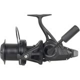 Kudos Pro Carp 14000HT B 6+1BB Siyah Baitrunner Olta Makinesi