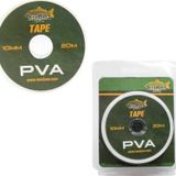 Kudos Pva Tape Suda Eriyen Yem Poseti Baglama Bandi 20M