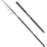 Kudos Toro 3.60M 3.5lbs Tele Olta Kamışı - Siyah