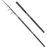 Kudos Toro 360CM 3.5 Lbs Teleskopik Olta Kamışı - Siyah