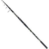 Kudos Travel Carp 360 cm 3.5lbs Aksiyonlu Teleskopik Sazan Olta Kamışı