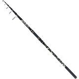 Kudos Travel Carp 360CM 3.5 Lbs 160GR Teleskopik Sazan Olta Kamışı - Çok Renkli