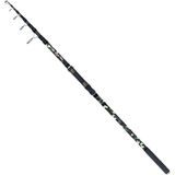 Kudos Travel Carp 390 cm 3.5lbs Aksiyonlu Teleskopik Sazan Olta Kamışı