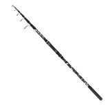 Kudos Travel Carp 390 cm 3.5lbs Aksiyonlu Teleskopik Sazan Olta Kamışı