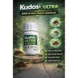 Kudos Ultra Ec Haşere İlacı 50 Ml Kene, Sivrisinek, Karasinek, Tahtakurusu, Hamamböceği