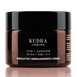 Kudra Itır Kenevir 50 ml Nemlendirici Krem