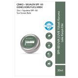 Kudra Leke Karşıtı Onarıcı Ton Eşitleyici SPF50 30 ml Güneş Koruyucu Krem