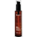 Kudra Makyaj ve Yüz Temizleme Yağı Nane & Hint 50 ml