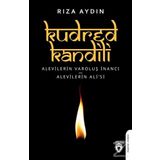 Kudred Kandili - Rıza Aydın