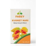 Kudret Narı Bitkisel Karışımlı Macun 420GR - 420 gr