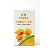 Kudret Narı Bitkisel Karışımlı Macun 420gr