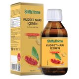 Kudret Narı İçeren 150 ml Şurup