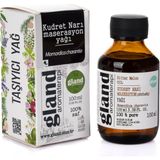 Kudret Narı Mas. Yağı - Momordica Charantia 100ml