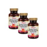 Kudret Narı Propolis Kapsül 375 mg *60 3 Adet