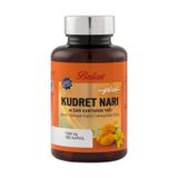 Kudret Narı ve Sarı Kantaron Yağı İçeren Kapsül 1580 Mg*100 Adet