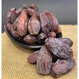 Kudüs Filistin Hurması İri Boy Jumbo Etli Doğal Naturel Şekersiz 500 Gr