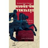 Kudüs`ün Yıkılışı-Yahudi-Roma Savaşları Ark Kitapları