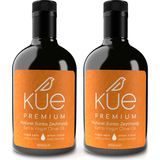 Kue Olive Oil Erken Hasat 2'li Soğuk Sıkım Natürel Sızma Zeytinyağı 2 x 500 ml