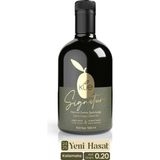 Kue Olive Oil Erken Hasat Soğuk Sıkım Natürel Sızma Zeytinyağı 500ml - 500 ml