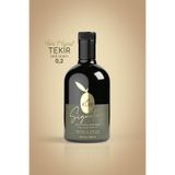 KUE OLIVE OIL KUE Signature Seri Erken Hasat Soğuk Sıkım Natürel Sızma Zeytinyağı 500ml