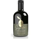 Kue Olive Oil Signature Erken Hasat Soğuk Sıkım Naturel Sızma Zeytinyağı 500ML - 500 ml