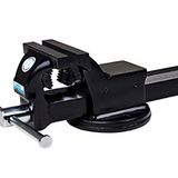 KUEPPER profesyonel mengene 100 mm, dövülmüş, ürün 1010