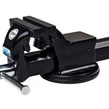 KUEPPER profesyonel mengene 125 mm, dövülmüş, ürün 1011