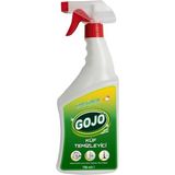 Küf Temizleyici 750 ml - Çok Renkli